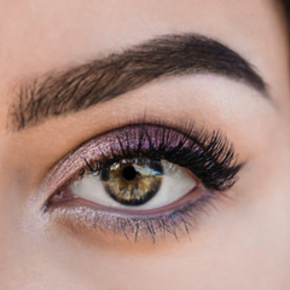 LIP INK The worlds only 100% smear-proof eye liner